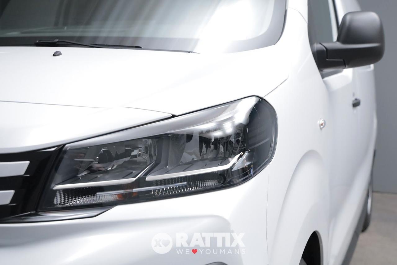 Peugeot Expert 1.5 BlueHDI 120CV Standard (IVA ESCLUSA)