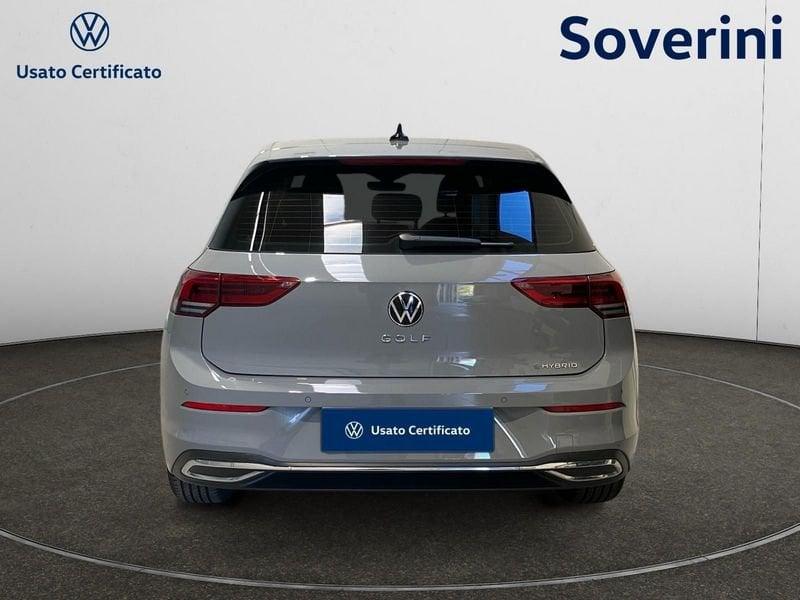 Volkswagen Golf Golf 1.4 tsi ehybrid Style 204cv dsg