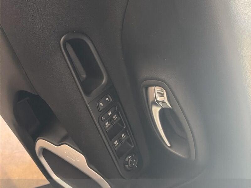 Jeep Renegade 2019 Benzina 1.0 t3 Longitude 2wd
