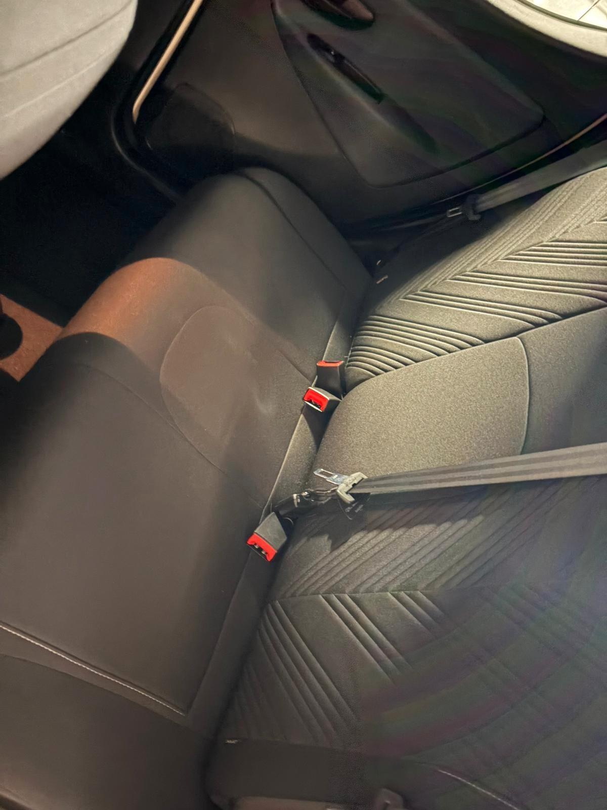 Lancia Ypsilon 1.0 FireFly 5 porte S&S Hybrid Ecochic A. Ferretti