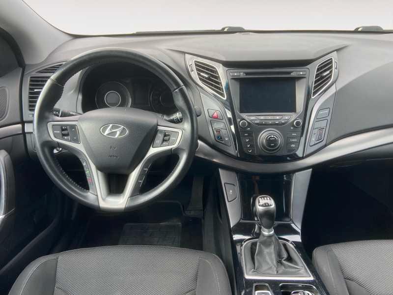 HYUNDAI i40 Wagon 1.7 CRDi 136CV Comfort