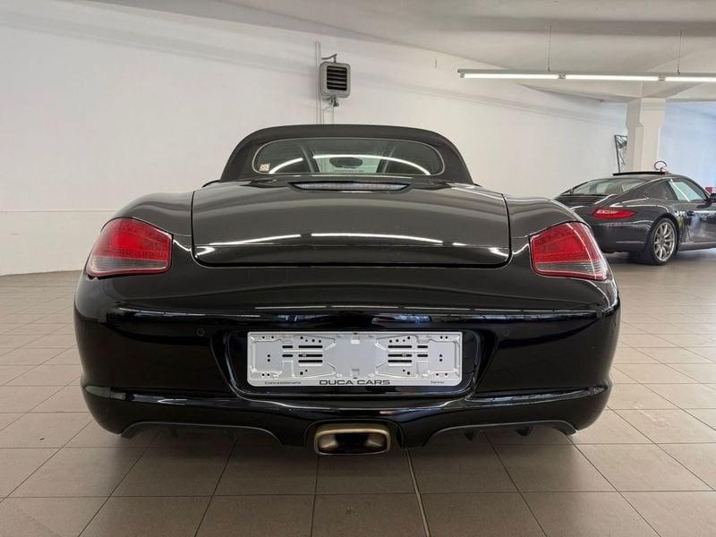 Porsche Boxster Boxster 2.9