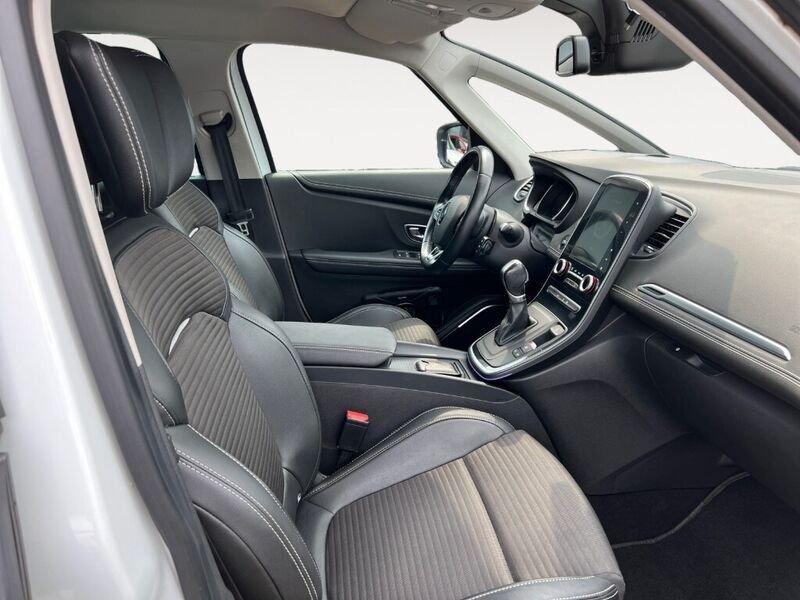 Renault Scénic dCi 160 CV EDC Energy Bose