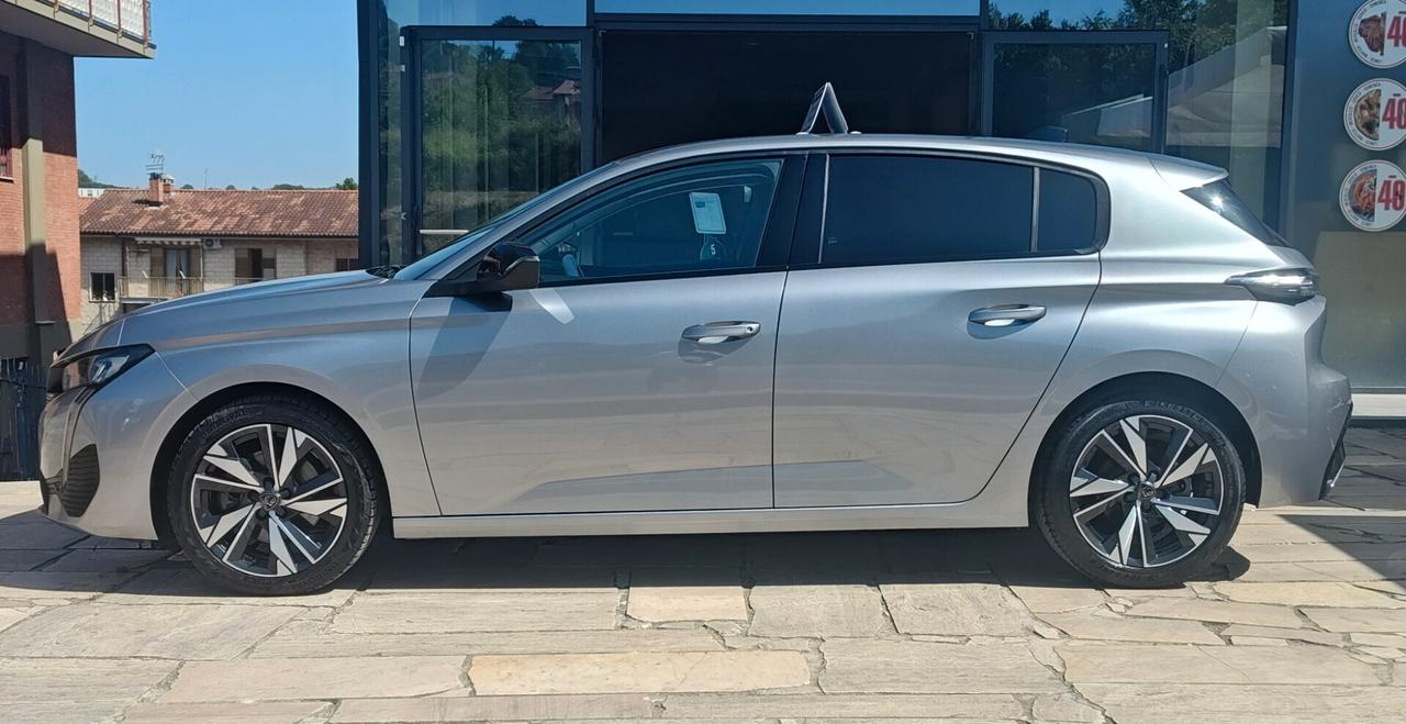 PEUGEOT 308 BLUEHDI 1.5 130 CV S&S ALLURE