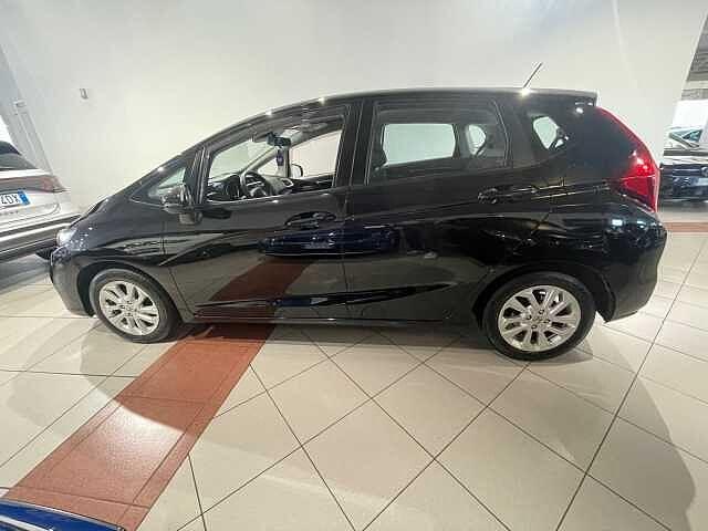 Honda Jazz 1.3 Trend