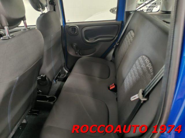 FIAT Panda 1.0 Hybrid ITALIANA PREZZO REALE