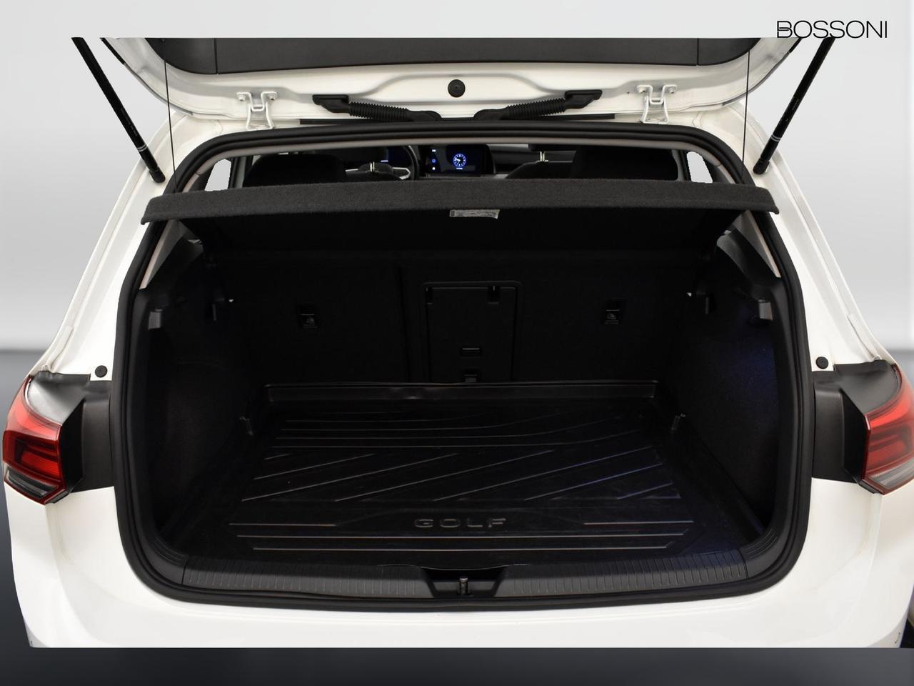 Volkswagen Golf 2.0 tdi scr 115cv style