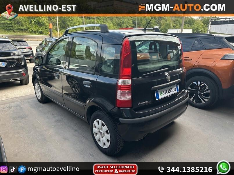 Fiat Panda 1.2 Dynamic Euro 5