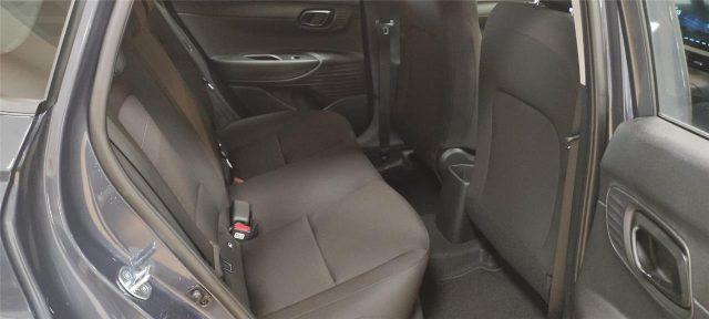 HYUNDAI Bayon Bayon 1.2 GPL MT XLine