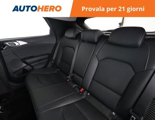 KIA XCeed 1.6 GDi 141 CV PHEV DCT Evolution