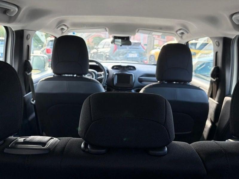Jeep Renegade 1.0 T3 Longitude