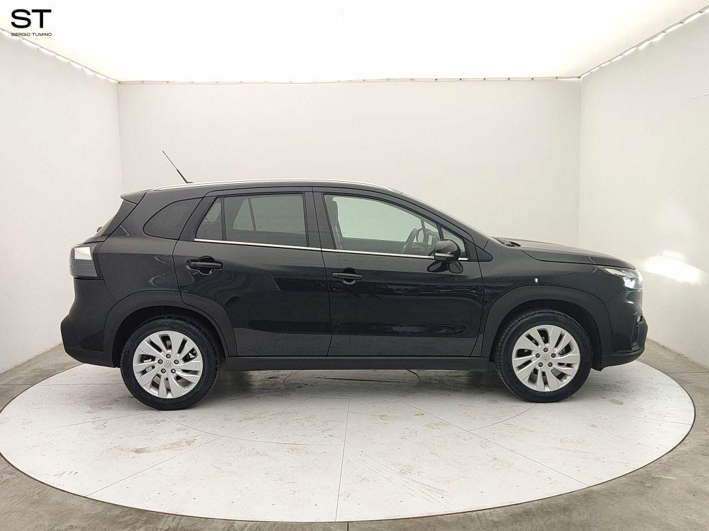 Suzuki S-Cross 2ª serie - S-Cross 1.4 Hybrid Top