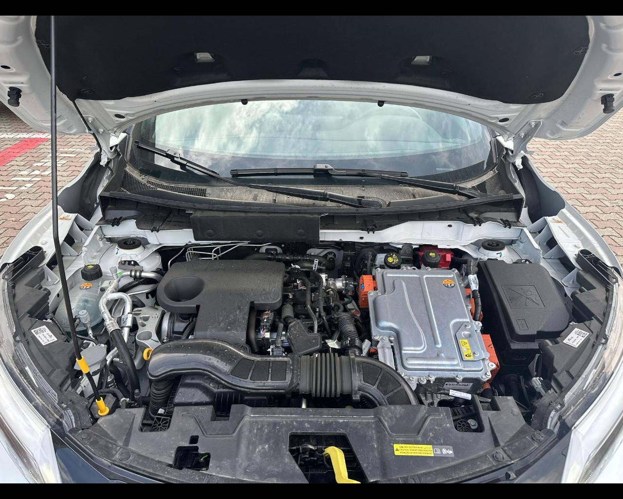 NISSAN JUKE N-Design AMT