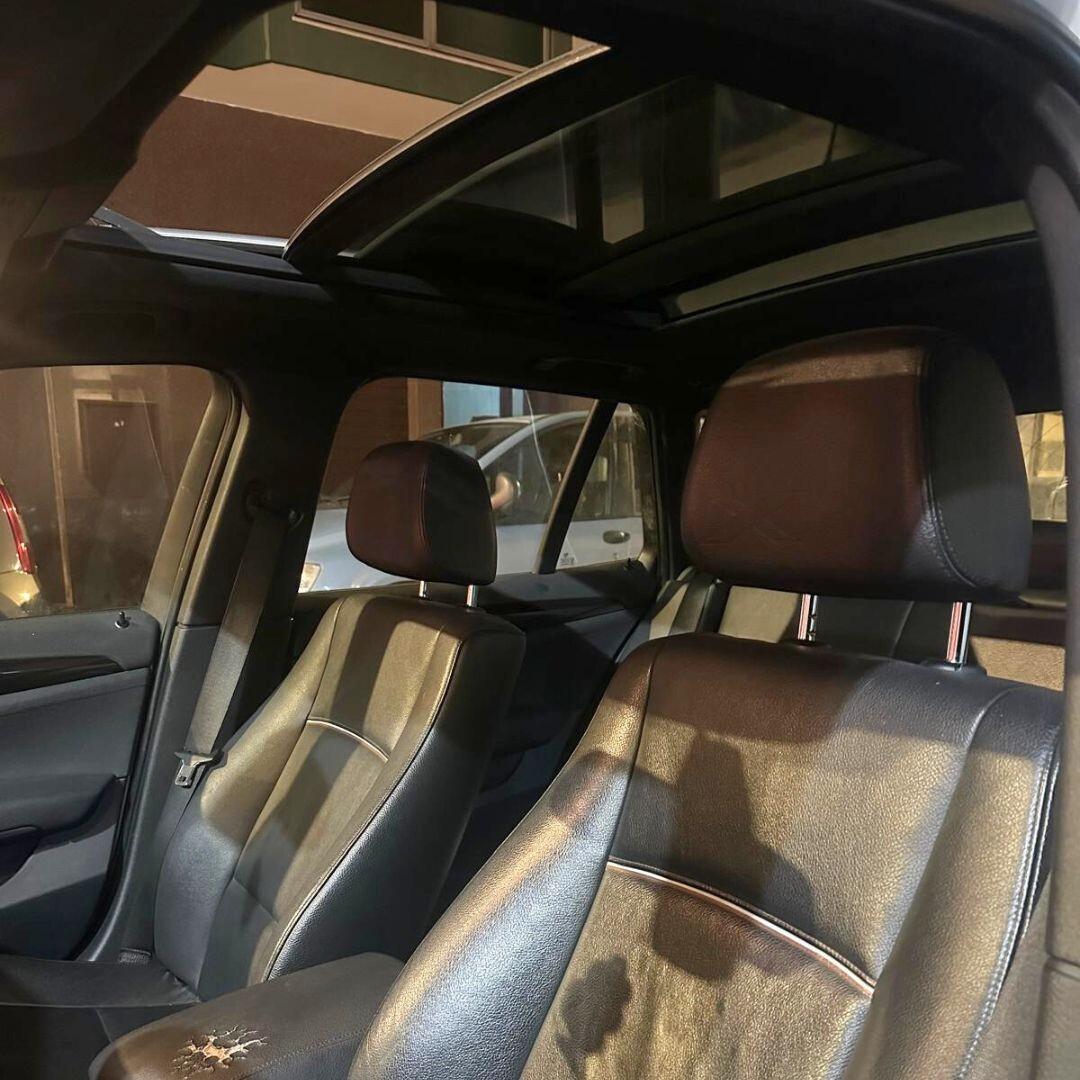 BMW X1 sDrive18d X Line