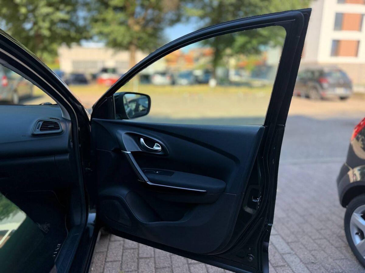 Renault Kadjar 1.3 tce Life 140cv fap