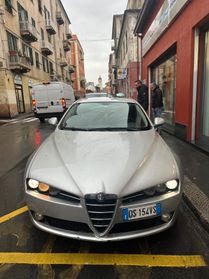 Alfa Romeo 159 1.9 JTDm 150CV Sportwagon Progression
