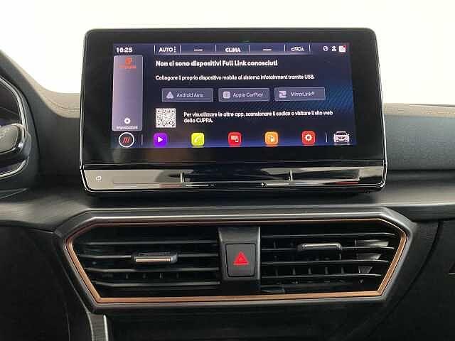 CUPRA Formentor 2.0 TDI