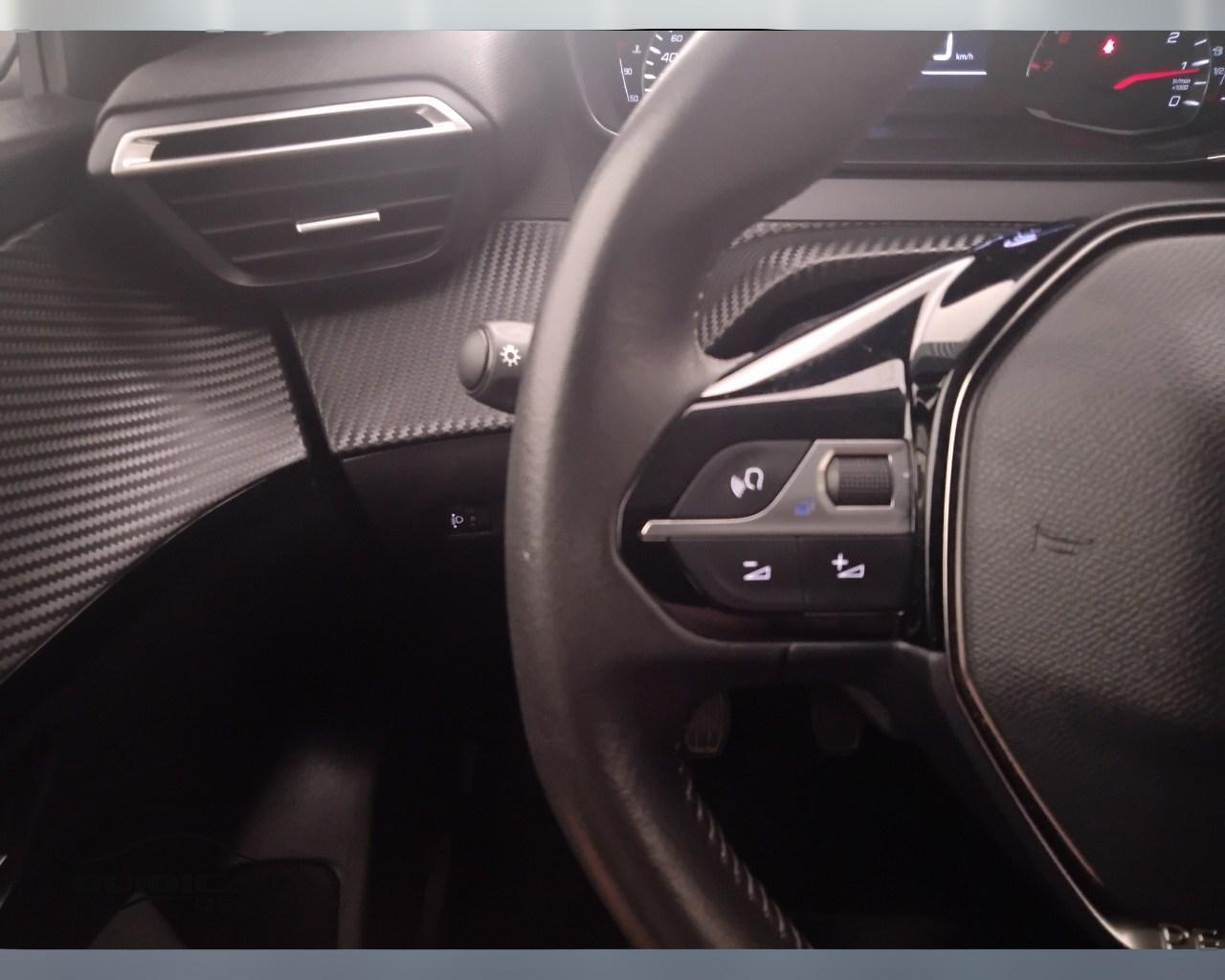 PEUGEOT 208 II 2019 - 208 1.5 bluehdi Active Pack s&s 100cv