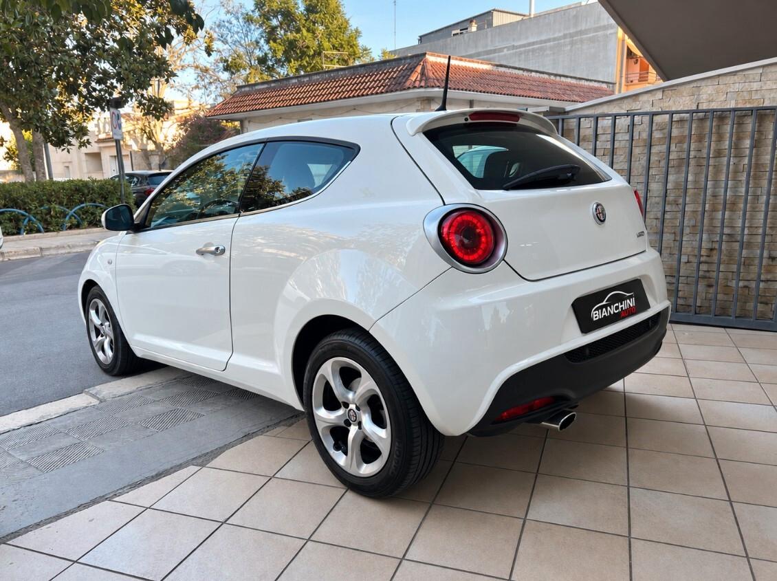 Alfa Romeo MiTo 1.3 JTDm 95 CV S&S Super Neopatentati