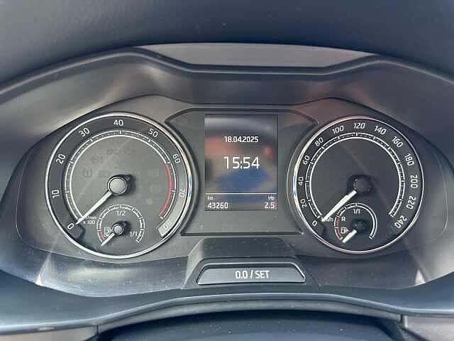 SKODA Kamiq 1.0 G-Tec Style
