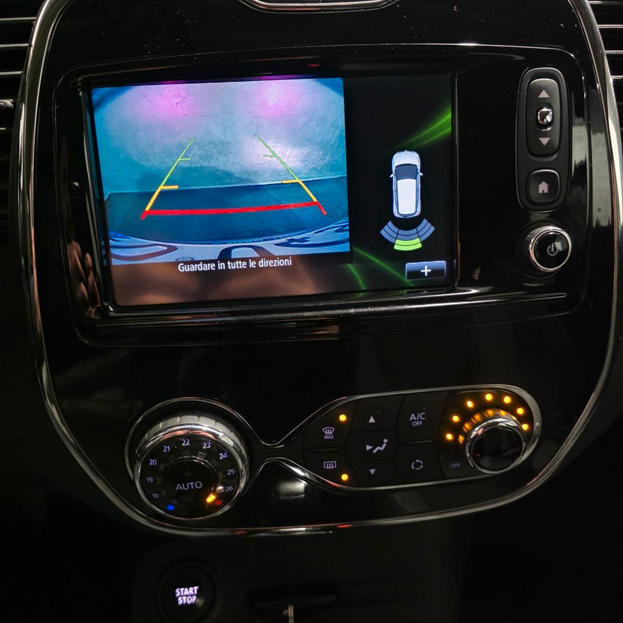 Renault Captur TCe 120 CV EDC Start&Stop Energy Hypnotic