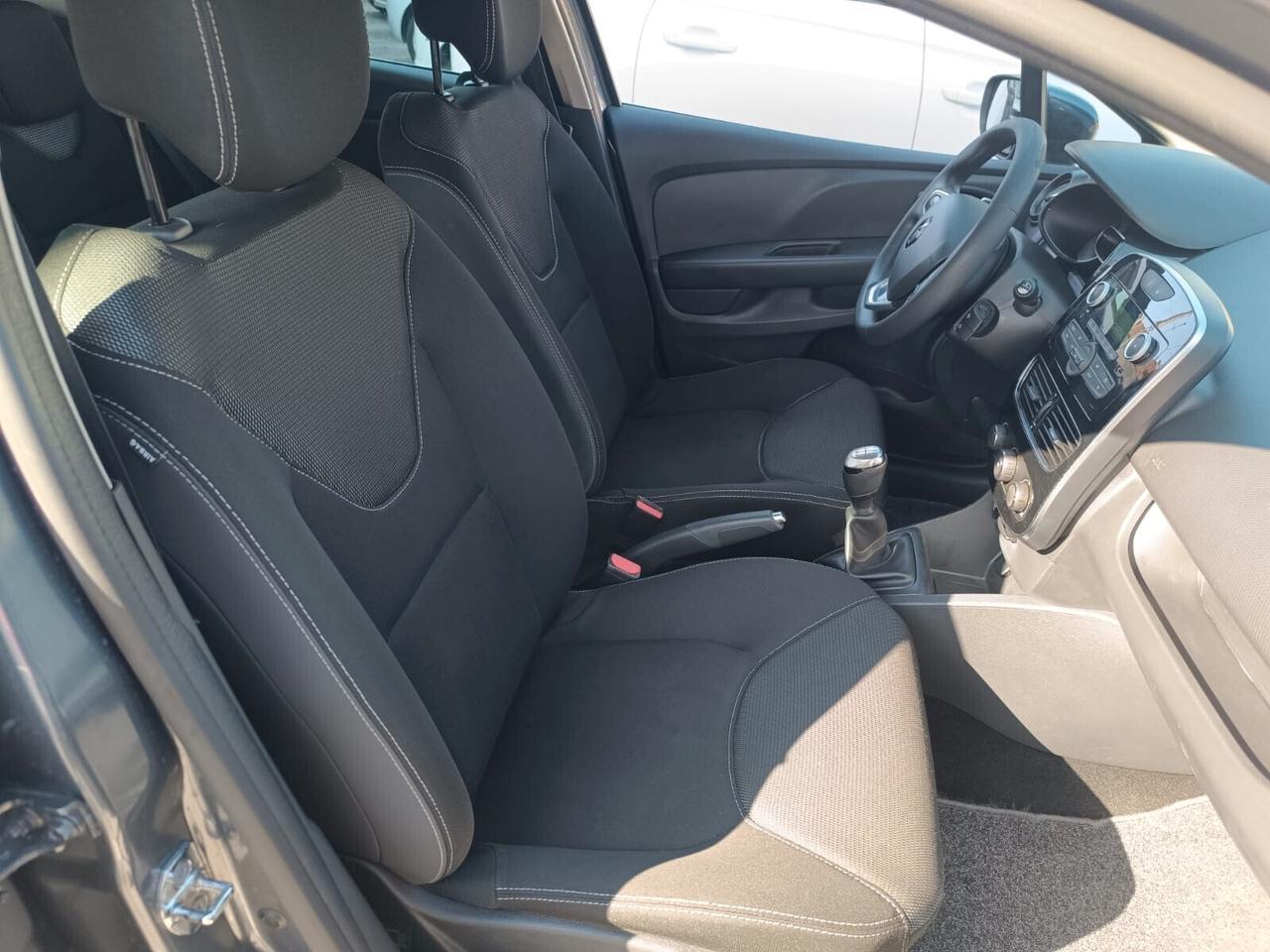 RENAULT CLIO LIFE EDITION 1.1 73 cv BENZINA