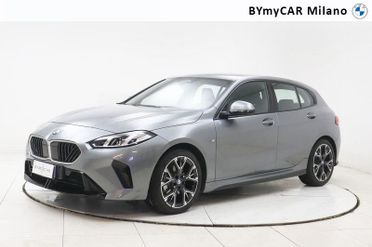 BMW Serie 1 120 48V MSport DCT