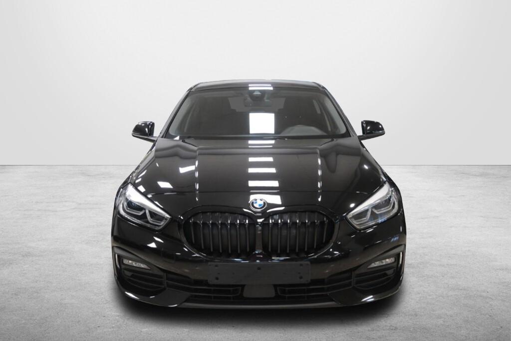 BMW 116D 115CV STEPTRONIC BUSINESS ADVANTAGE ( FARI LED - NAVI - MIRROR - PDC )