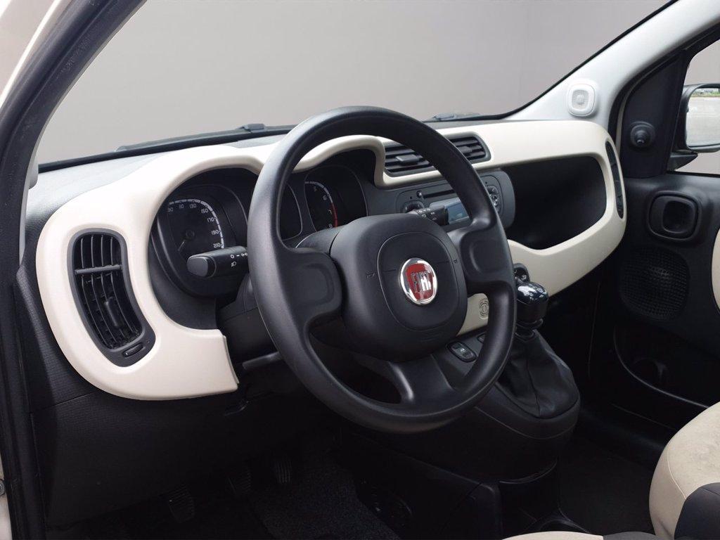 FIAT Panda 1.2 easy 69cv e6 del 2015