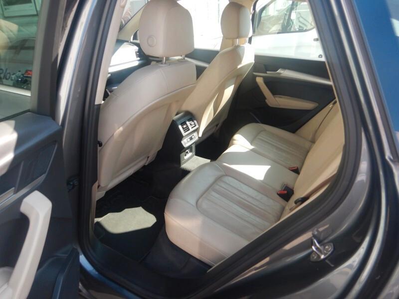 AUDI Q5 2.0 TDI s-tronic *Virtual Cockpit *Pelle