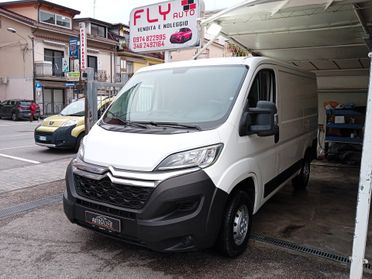 Citroen JUMPER 2.2 HDI 110CV /PERFECT