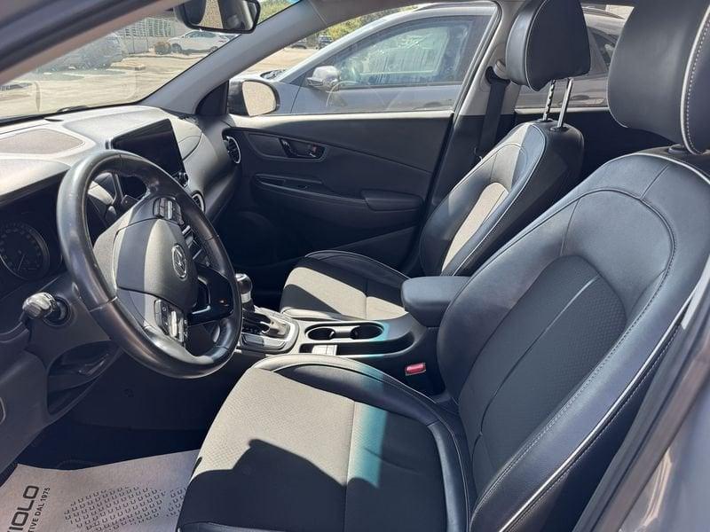 Hyundai Kona Kona 1.6 hev Xprime 2wd DCT + TP + SP