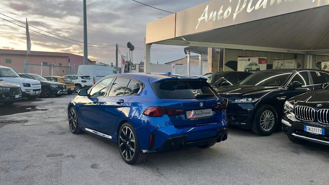 Bmw 118 118d 5p. MSport Pro