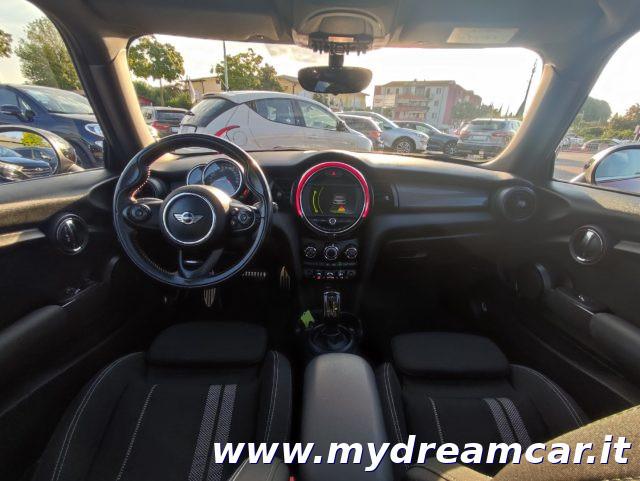 MINI Cooper D 1.5 Cooper D 116cv Automatica
