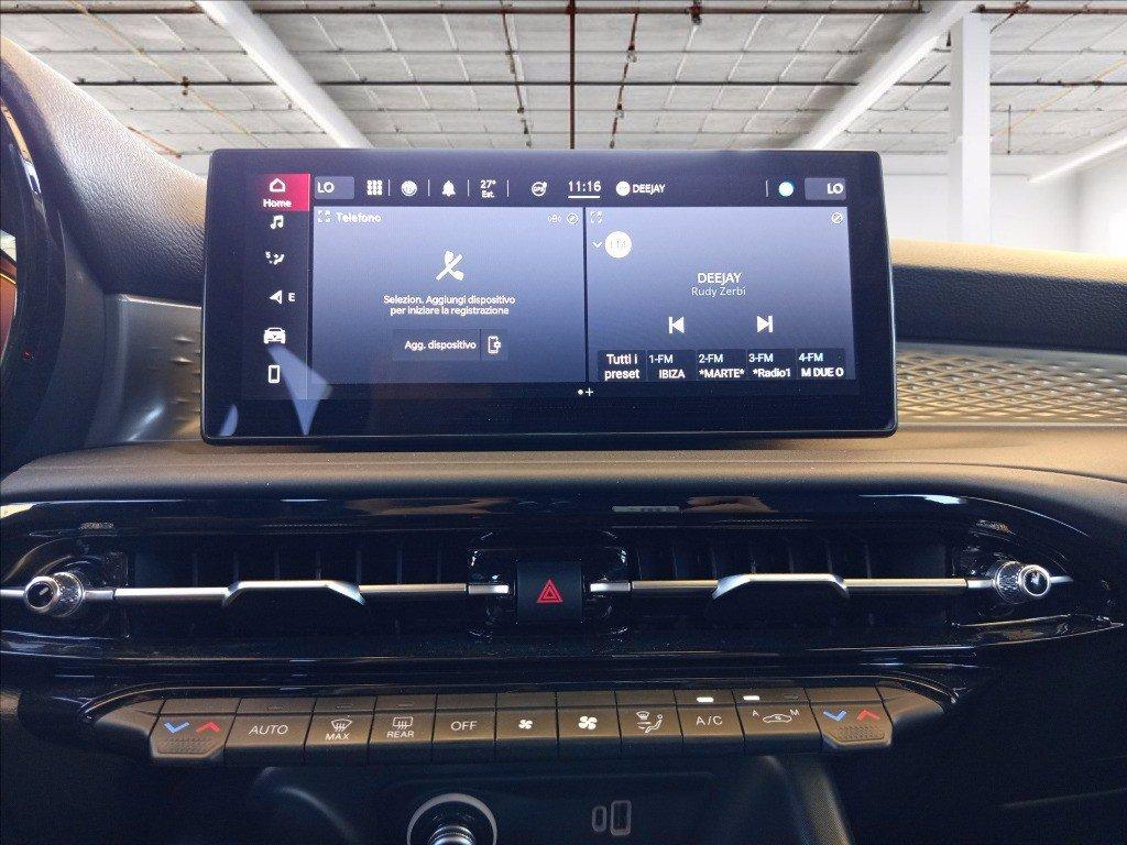 ALFA ROMEO Tonale 1.6 Sprint 130cv tct6 del 2023
