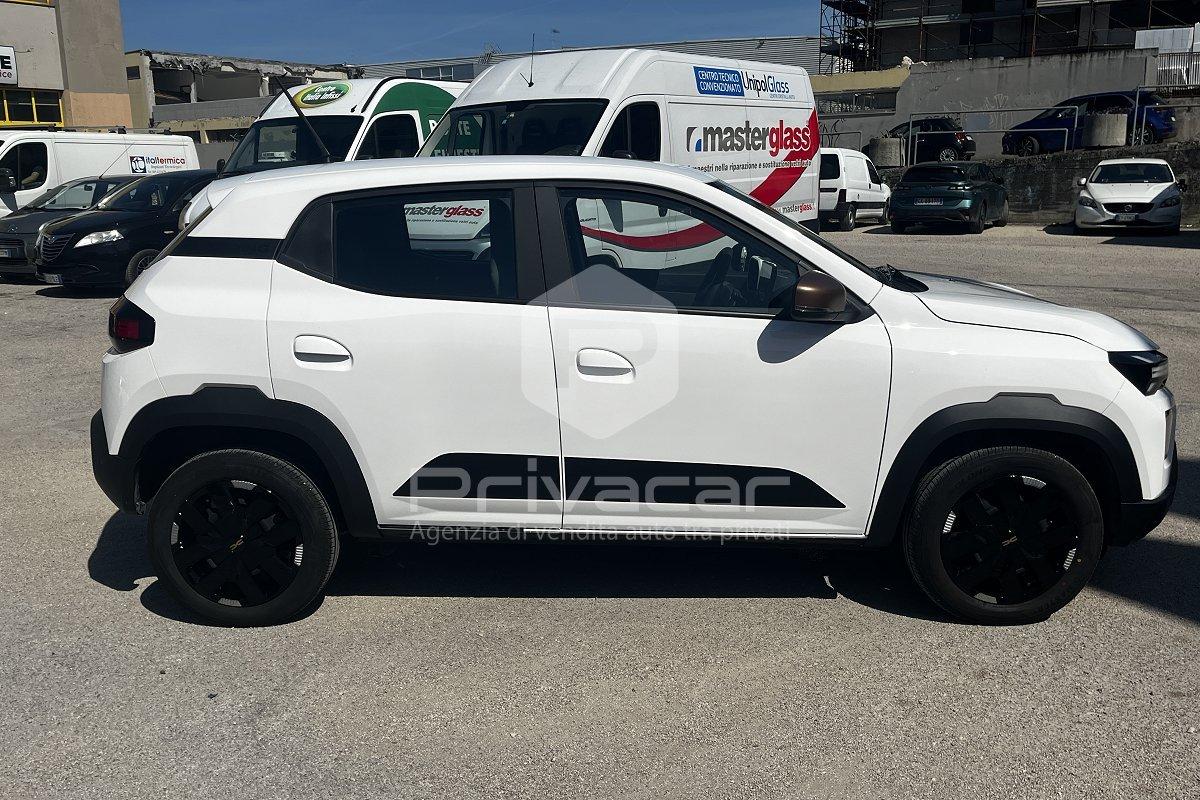 DACIA Spring Extreme Electric 65