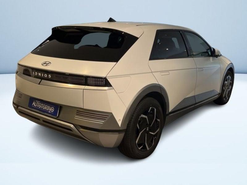 Hyundai Ioniq 5 77.4kWh 2WD Evolution MY23