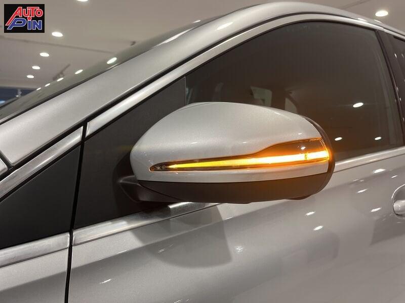 Mercedes-Benz Classe B B 180 d Premium auto *in arrivo*