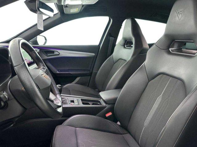 CUPRA Formentor 1.5 TSI