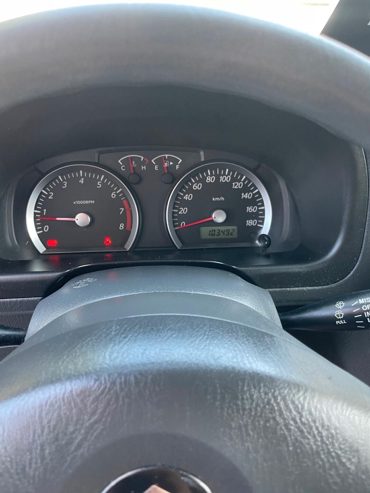 Suzuki Jimny 1.3i 16V cat 4WD Special