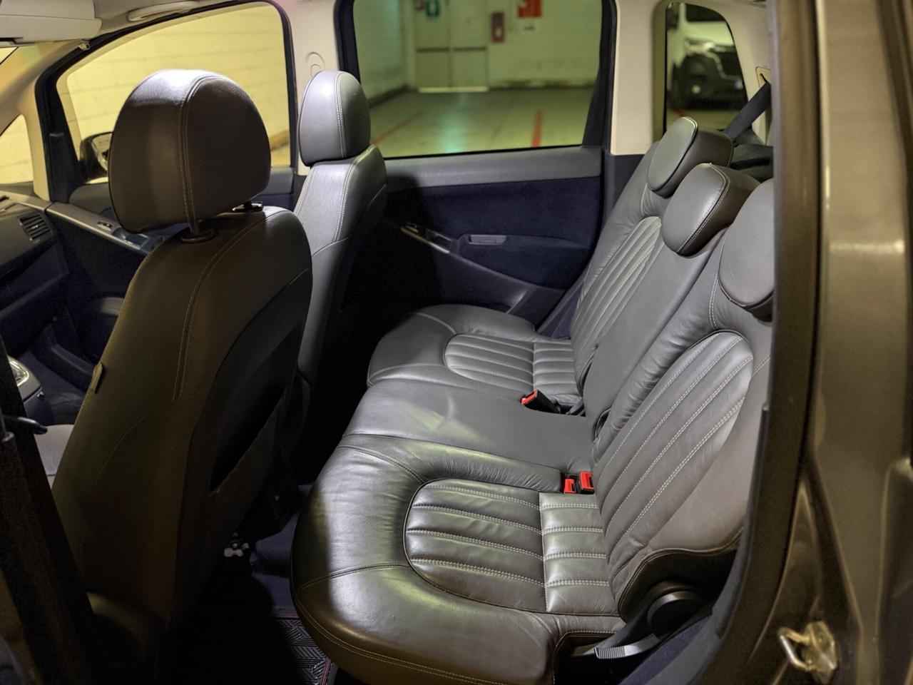 Lancia MUSA 1.4 16V Poltrona Frau