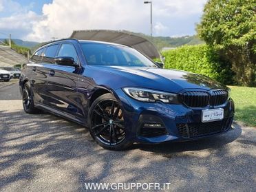 BMW Serie 3 320d xDrive Touring Msport