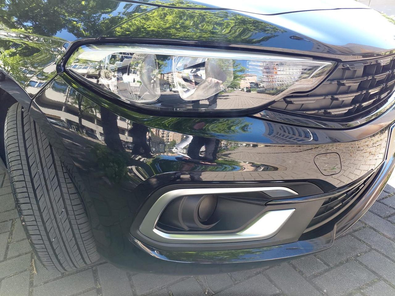 Fiat Tipo CytY 1.6 Multijet #10584