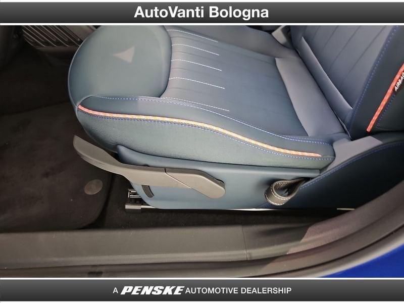 MINI Mini Aceman Mini Aceman E Favoured