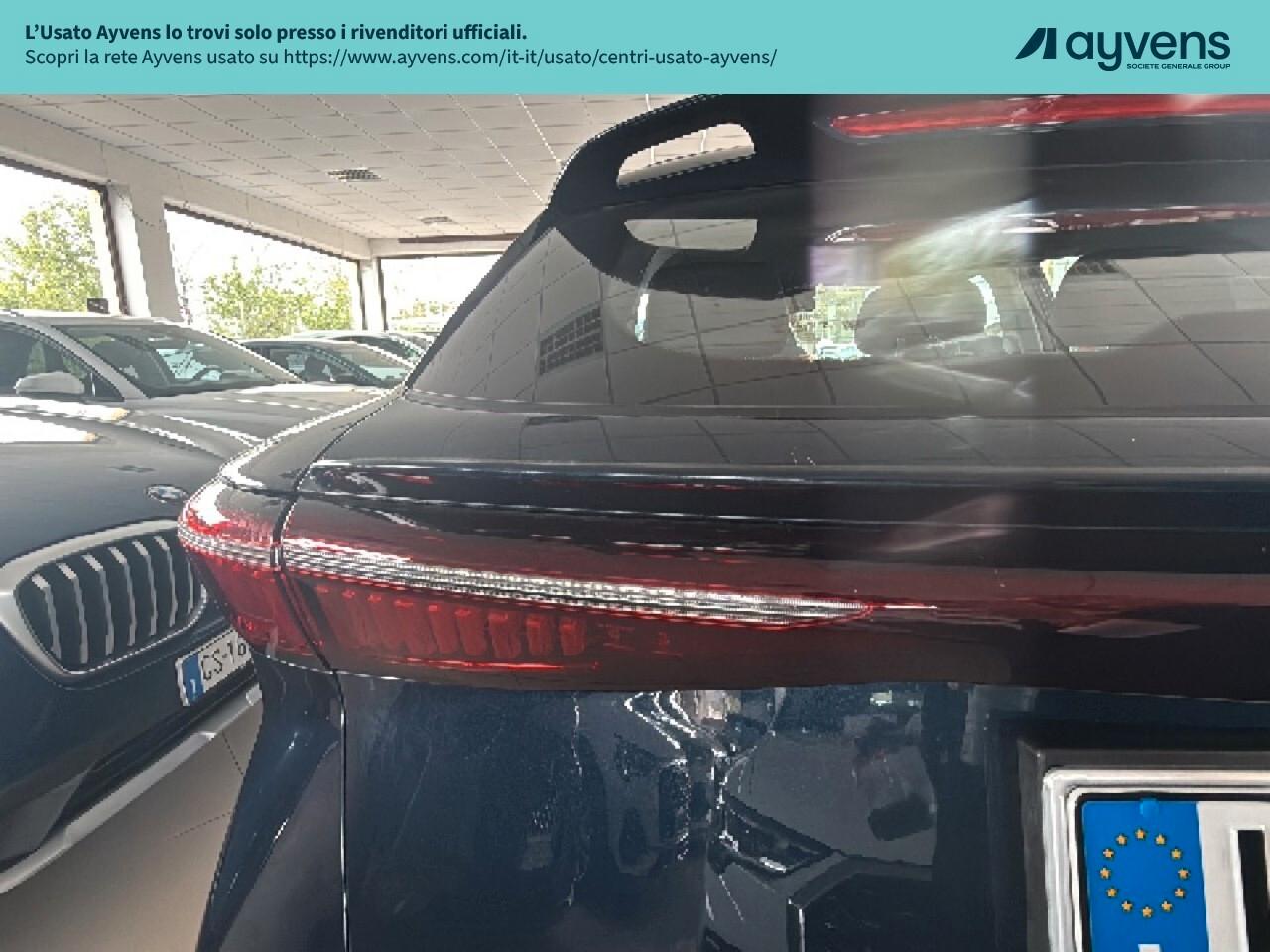 Omoda 5 1.6 TGDI 147CV aut. Pure