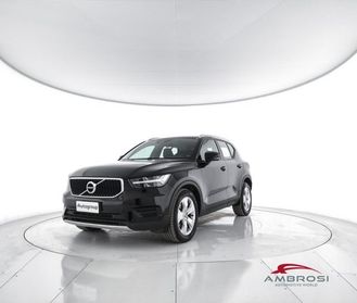 VOLVO XC40 D3 Geartronic Inscription
