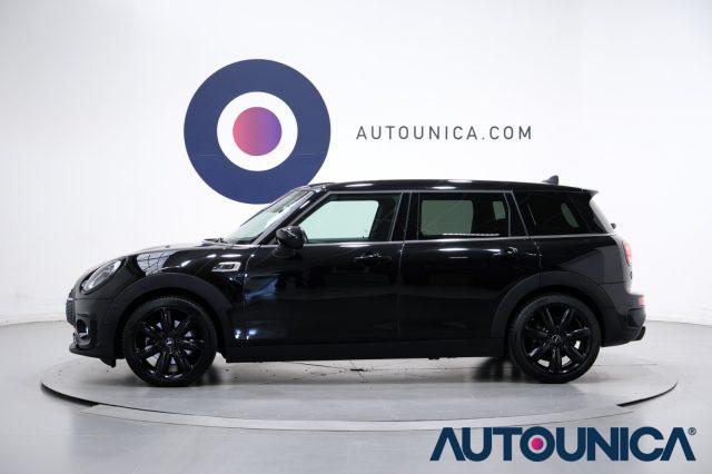 MINI Cooper Clubman 2.0 COOPER S YOURS CLUBMAN FULL LED PELLE