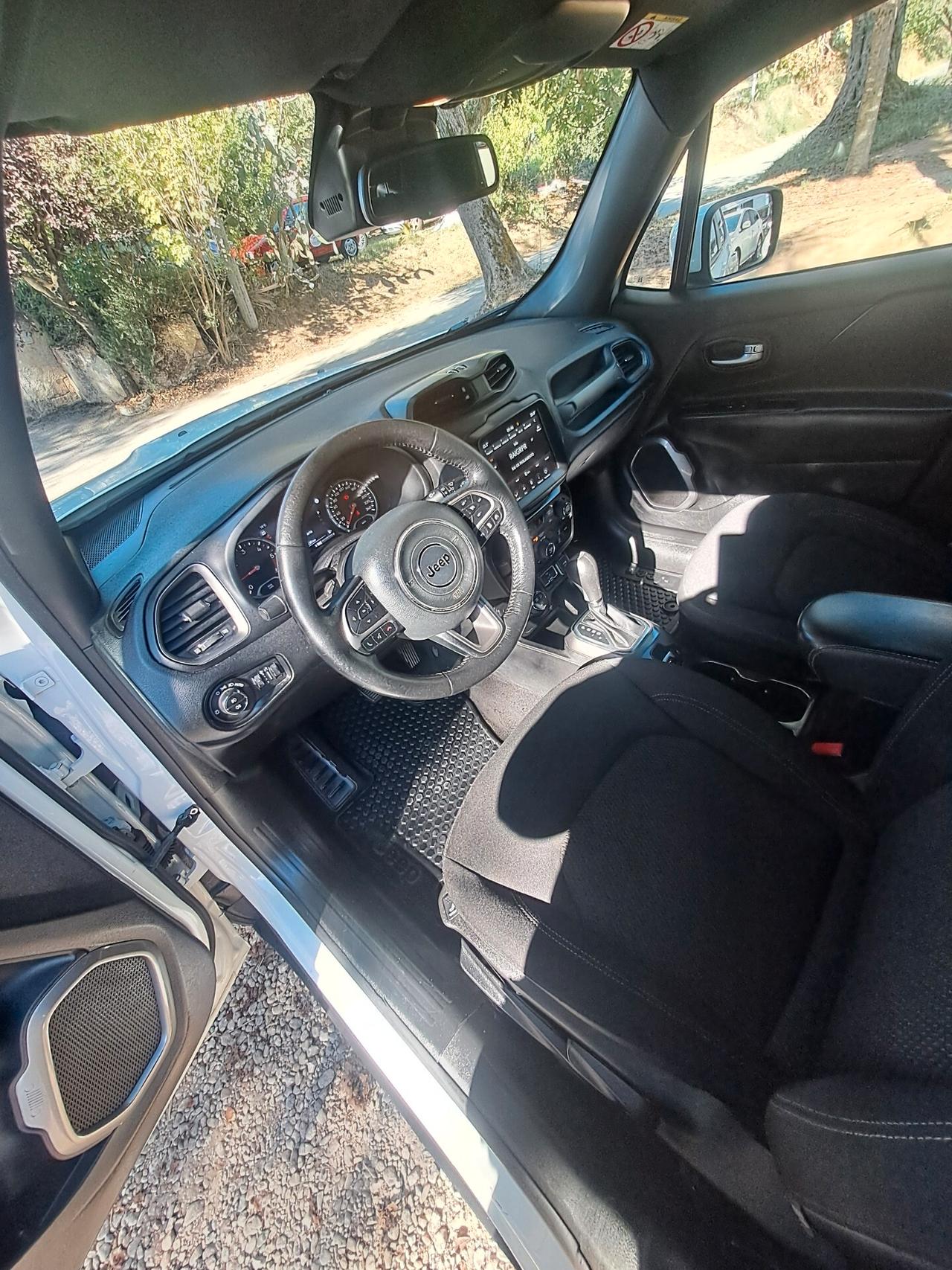 Jeep Renegade 2.0 Mjt 140CV 4WD Active Drive Low S