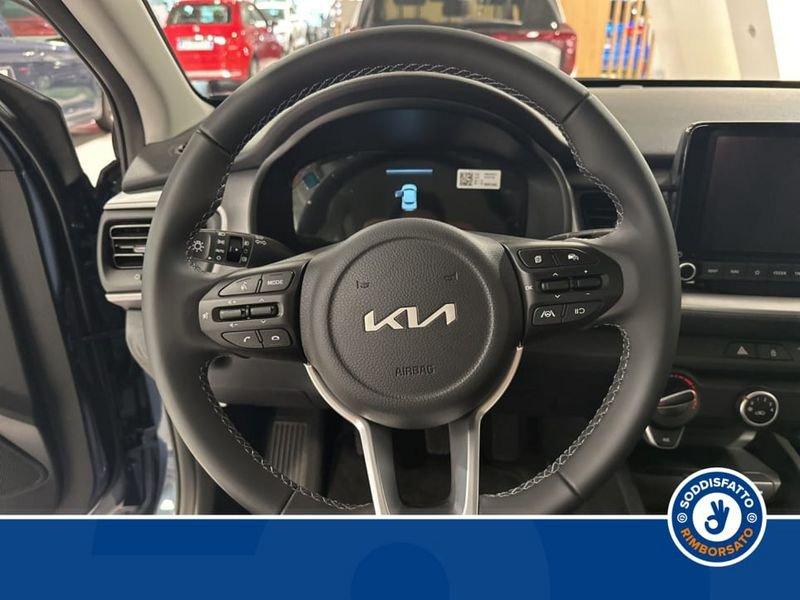 KIA Stonic 1.0 MHEV Urban MY25