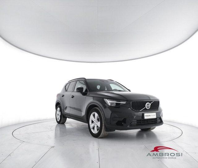 VOLVO XC40 T2 automatico Essential